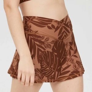 SOLD Offline Palm Skort